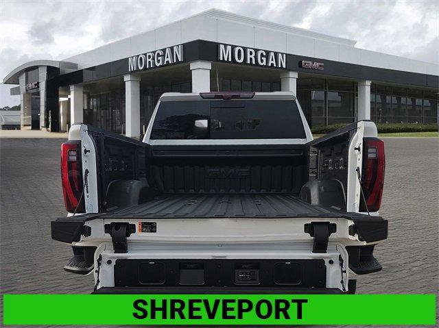 New 2025 GMC Sierra 2500 Denali Ultimate image 8