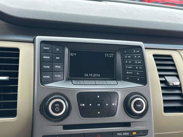 Used 2017 Ford Flex SE FWD image 17