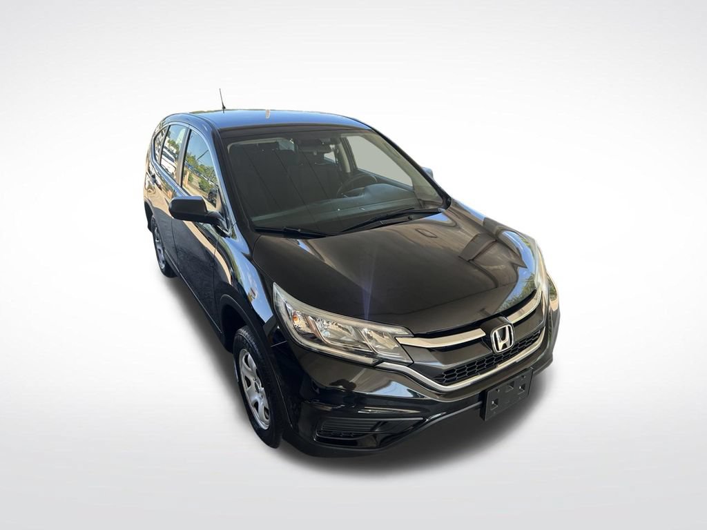 Used 2015 Honda CR-V LX image 36