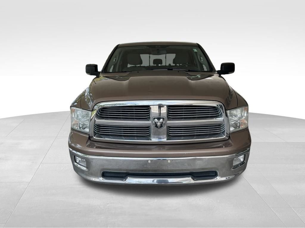 Used 2010 Dodge Ram 1500 Truck SLT w/ Lone Star Regional Pkg RWD image 11