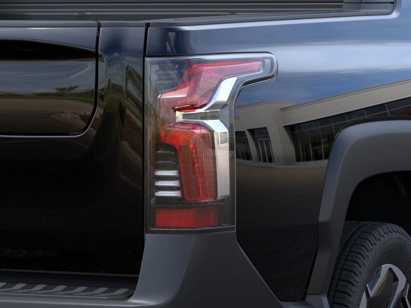 New 2026 Chevrolet Silverado EV LT image 42