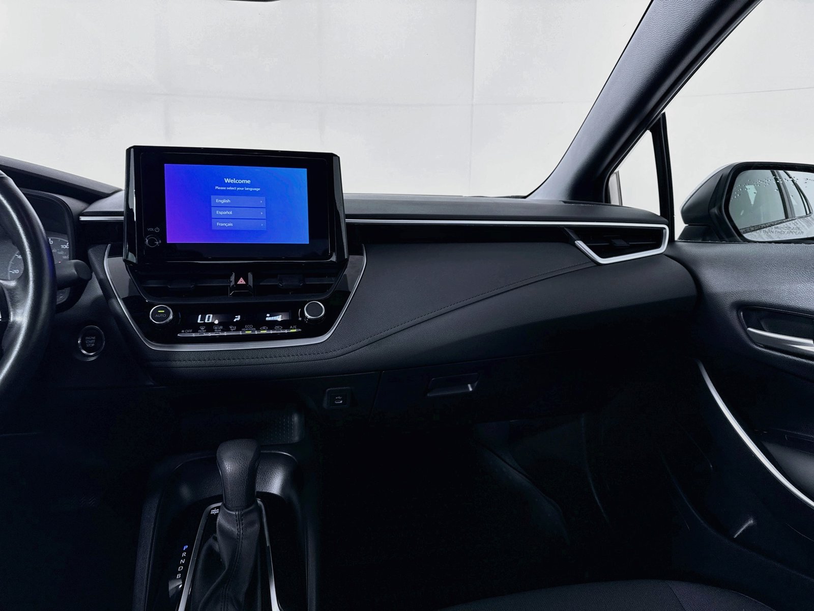Certified 2024 Toyota Corolla SE FWD image 21