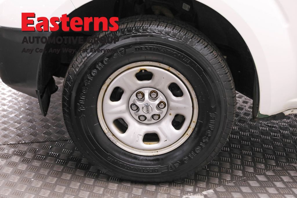 Used 2019 Nissan Frontier S image 31