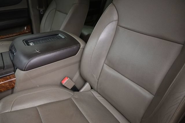 Used 2017 Chevrolet Tahoe Premier AWD/4WD image 17