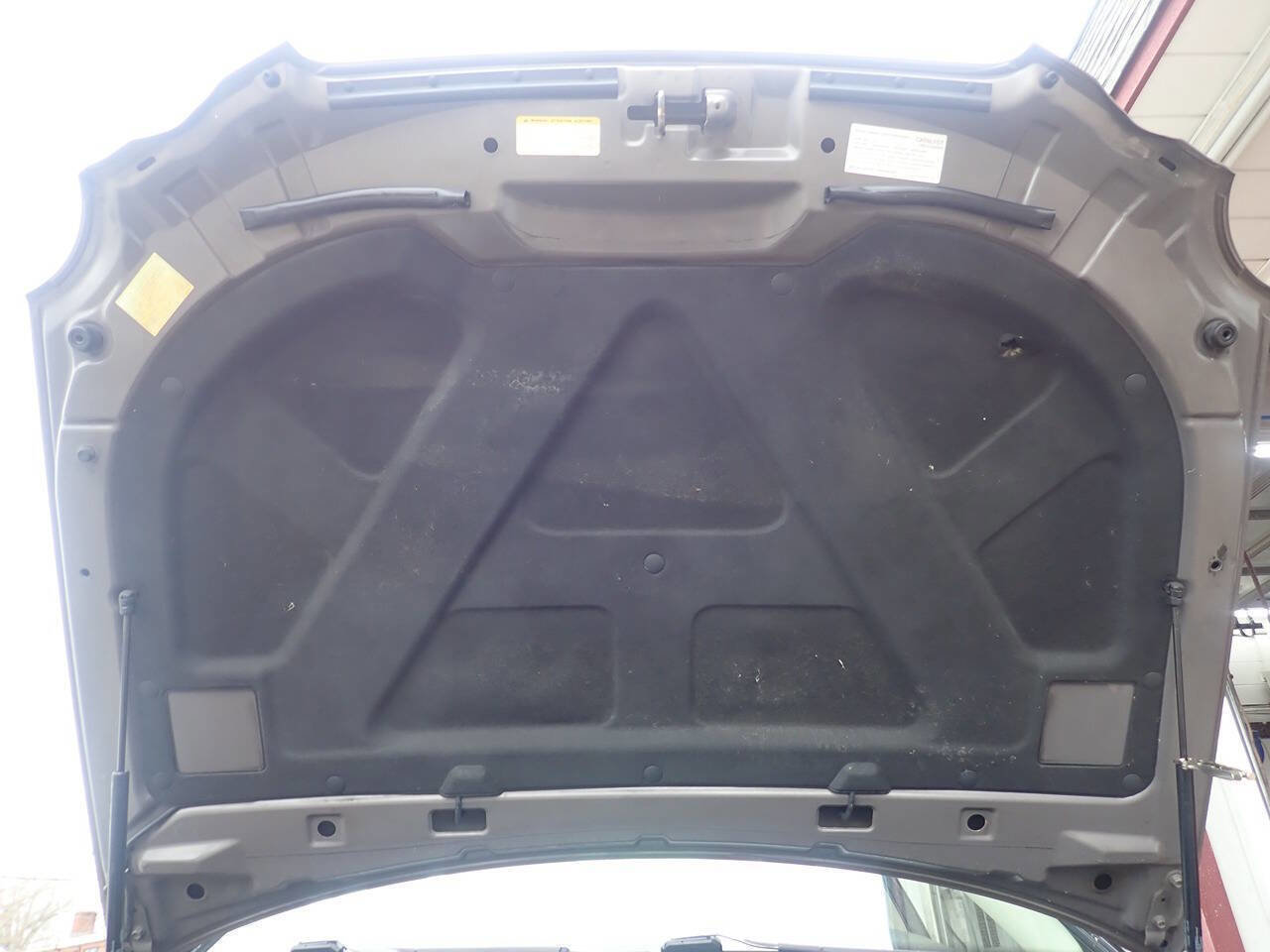 Used 2007 Kia Amanti w/ Leather Pkg image 37