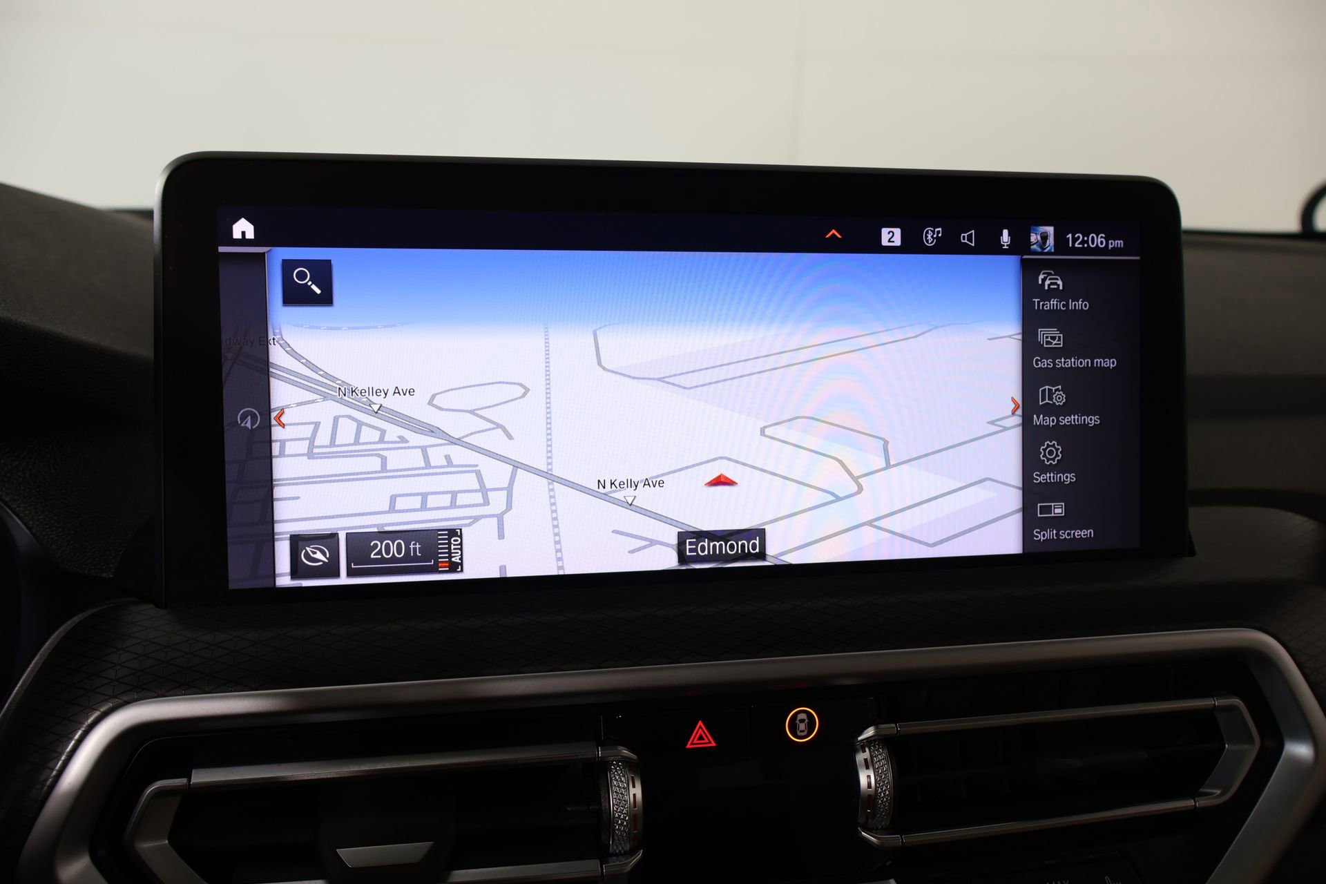 Used 2022 BMW X3 xDrive30i w/ M Sport Package AWD/4WD image 7