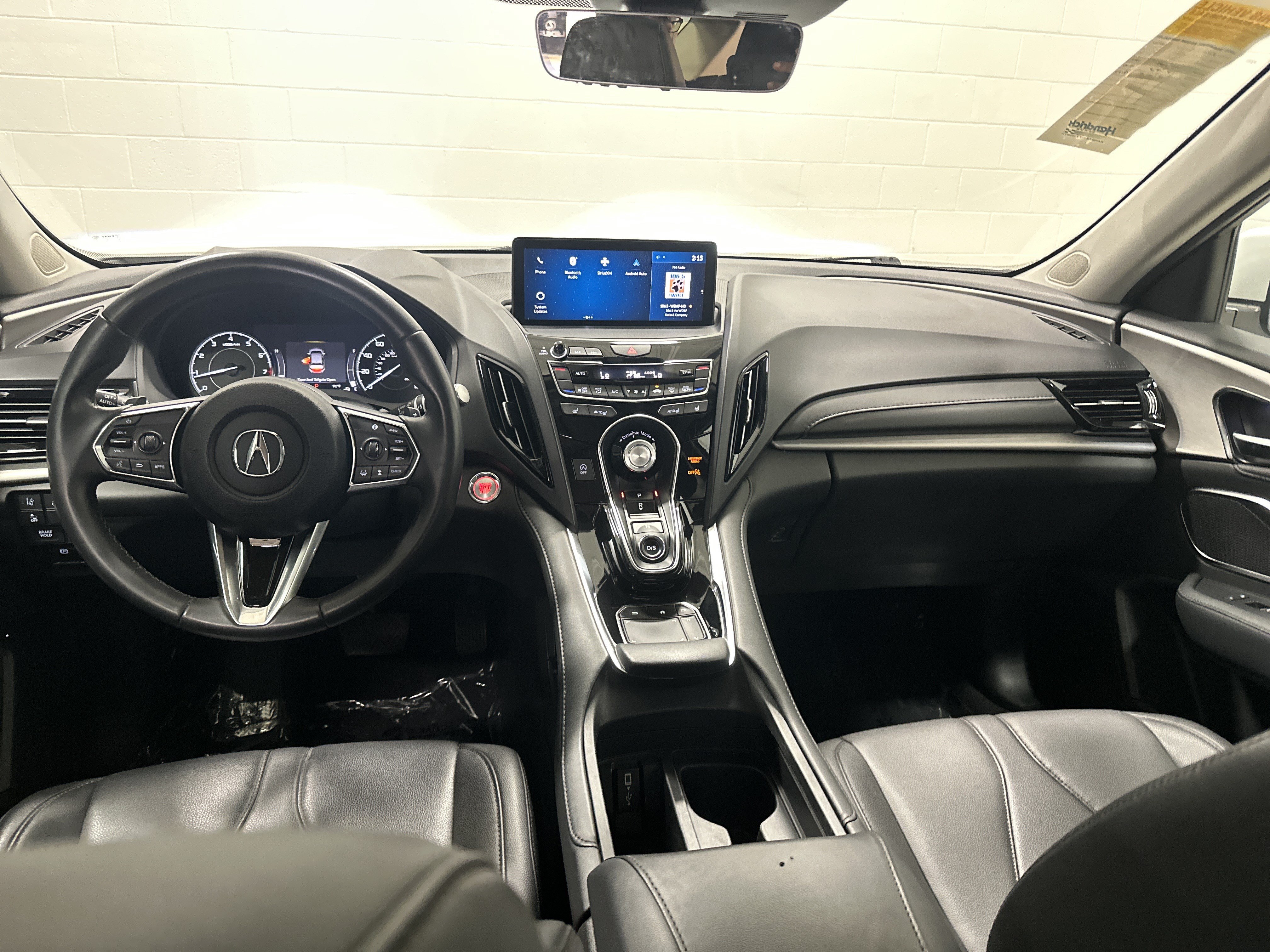 Used 2020 Acura RDX SH-AWD image 29