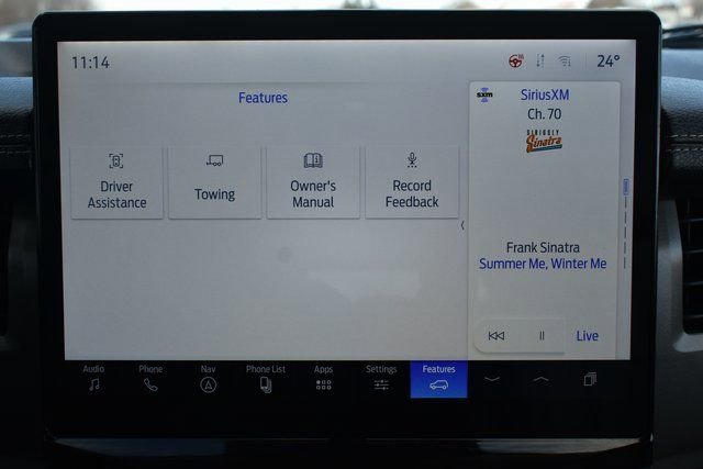 Used 2023 Ford Expedition Max XLT image 28