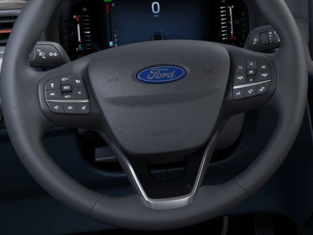 New 2026 Ford Maverick Lariat AWD/4WD image 14