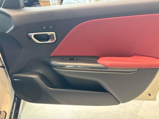 New 2026 Kia K4 GT-Line Turbo image 16