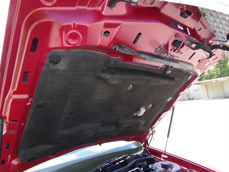 Used 1996 Cadillac De Ville Sedan FWD image 63