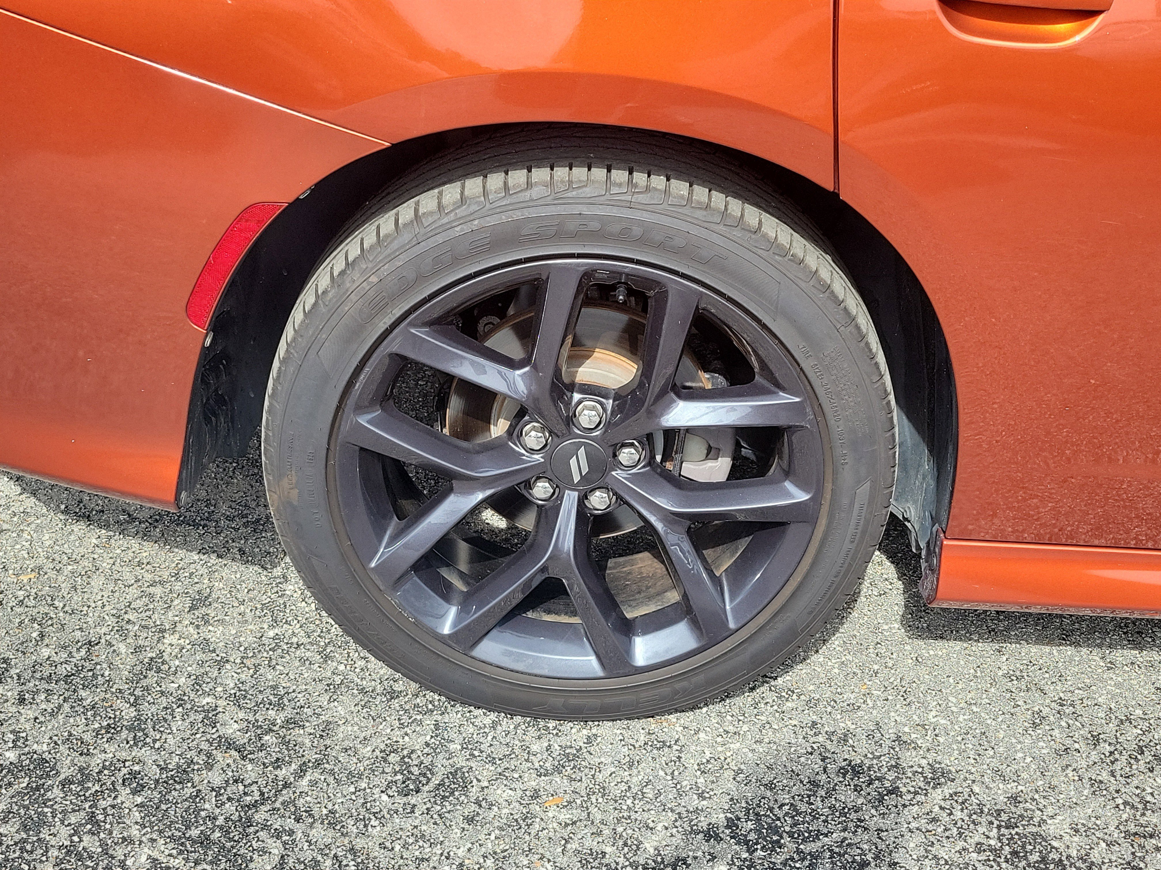 Used 2020 Dodge Charger GT w/ Blacktop Package RWD image 36
