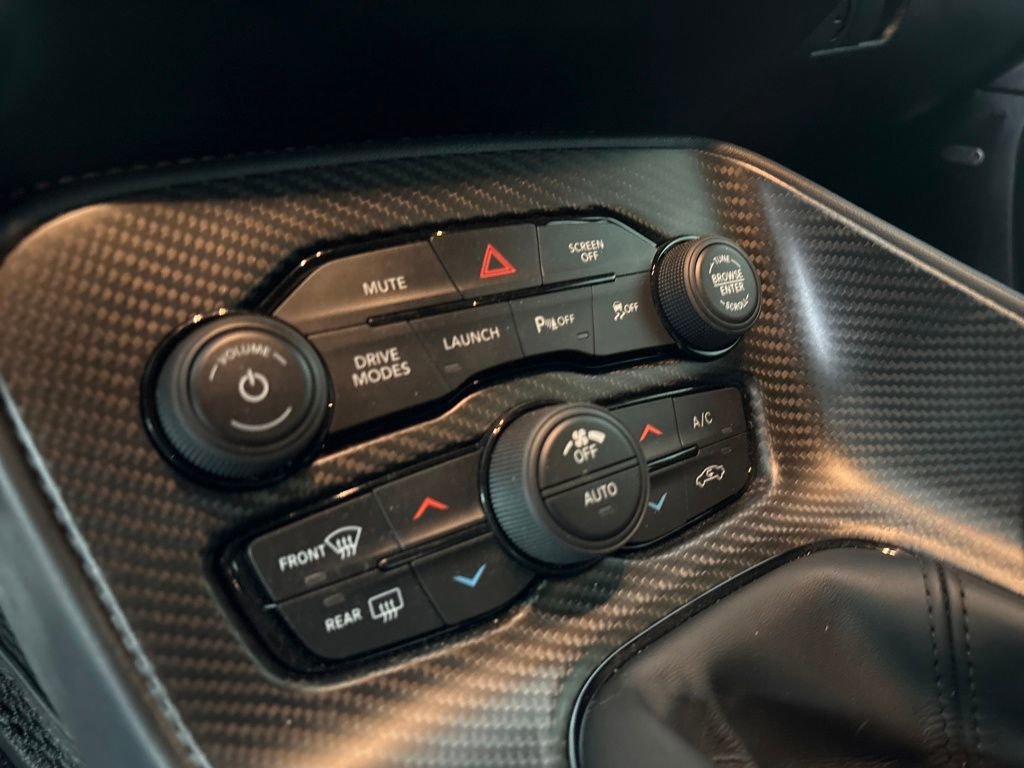Used 2023 Dodge Challenger R/T Scat Pack image 40