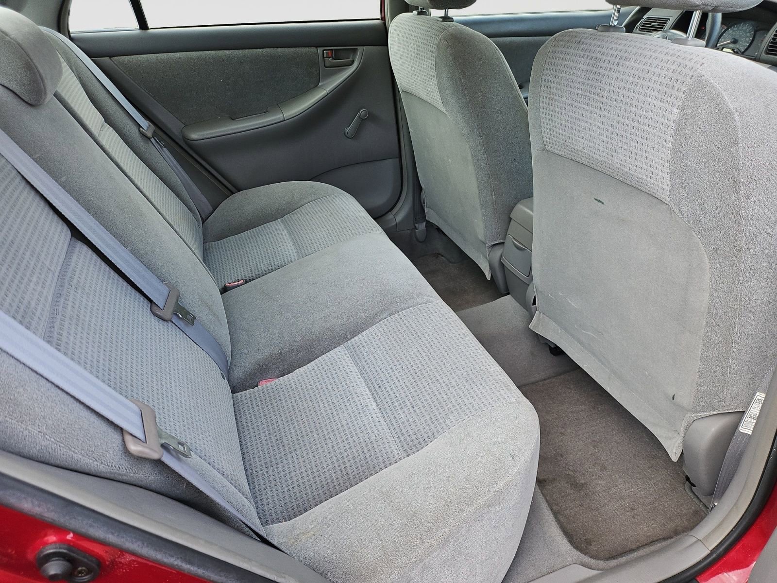 Used 2005 Toyota Corolla CE FWD image 27