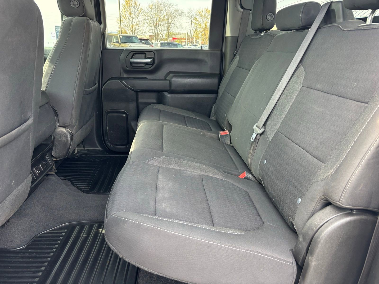 Used 2023 Chevrolet Silverado 2500 LT w/ Convenience Package image 20