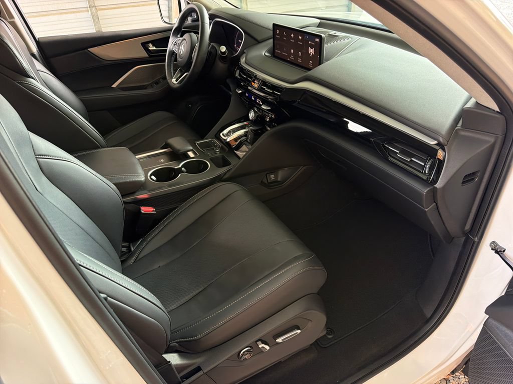 Used 2024 Acura MDX w/ Technology Package FWD image 28