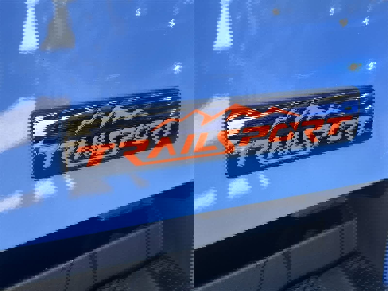 Used 2024 Honda Ridgeline TrailSport image 24