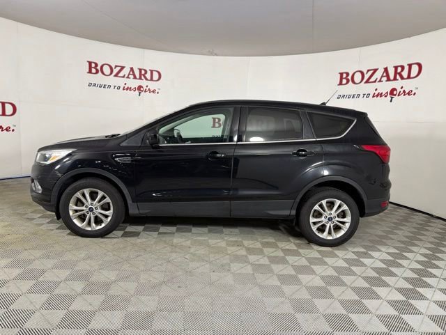 Used 2019 Ford Escape SE AWD/4WD image 5