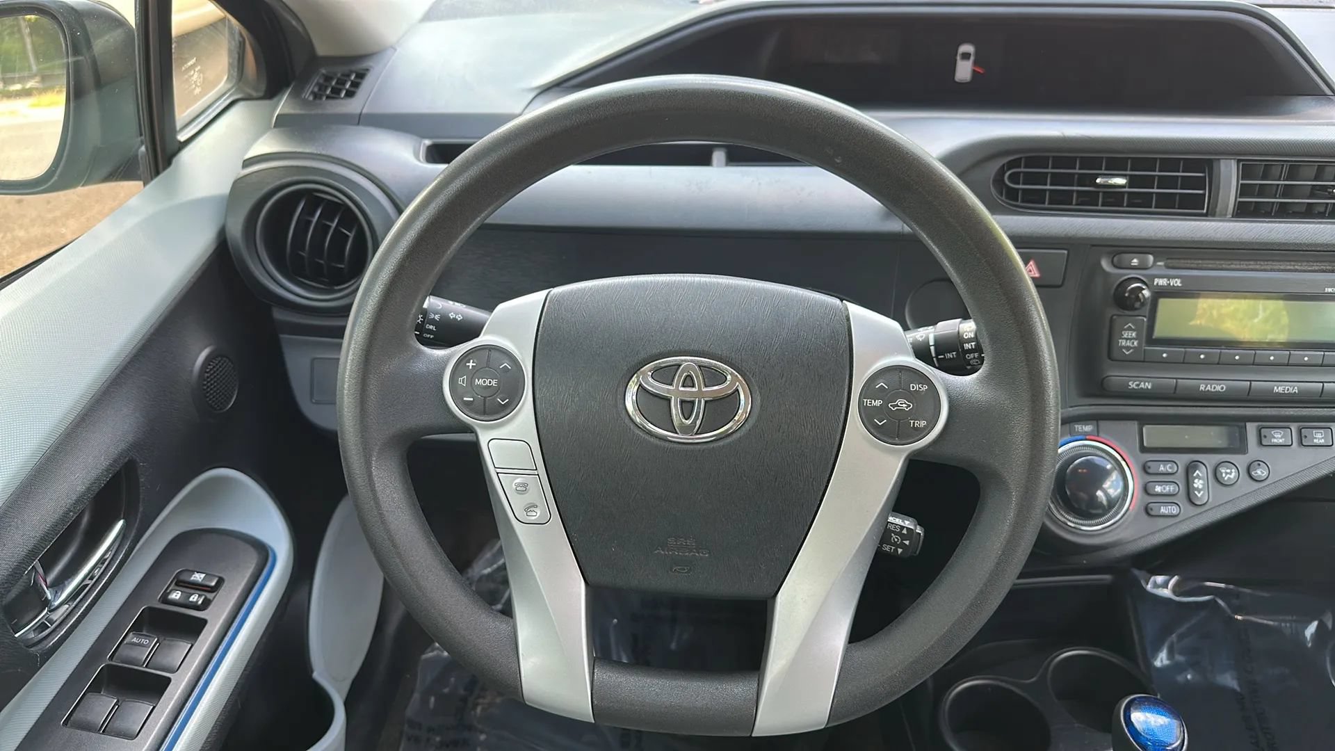 Used 2013 Toyota Prius C Two FWD image 29