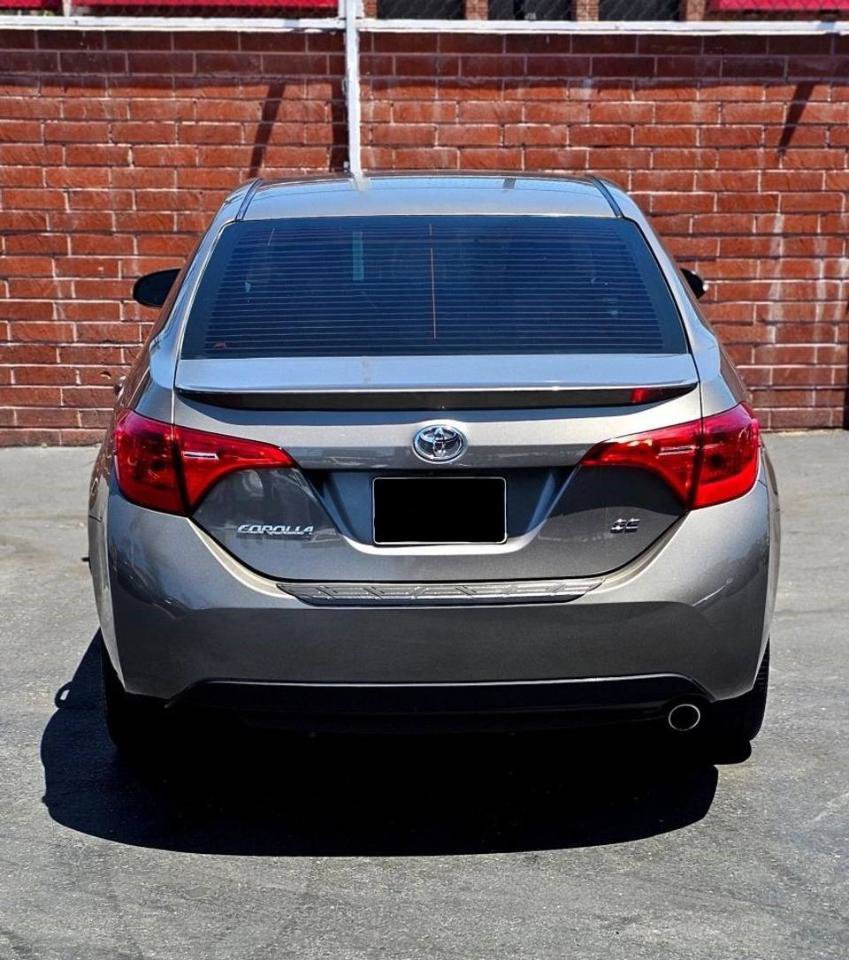 Used 2019 Toyota Corolla SE FWD image 10