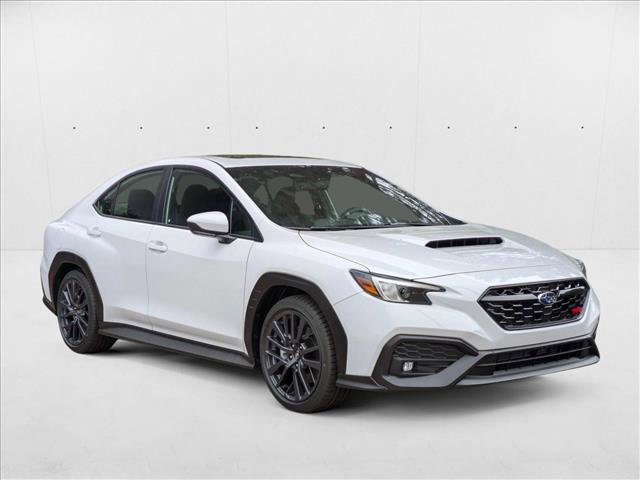 New 2025 Subaru WRX Premium w/ Accessory Package #2 image 6
