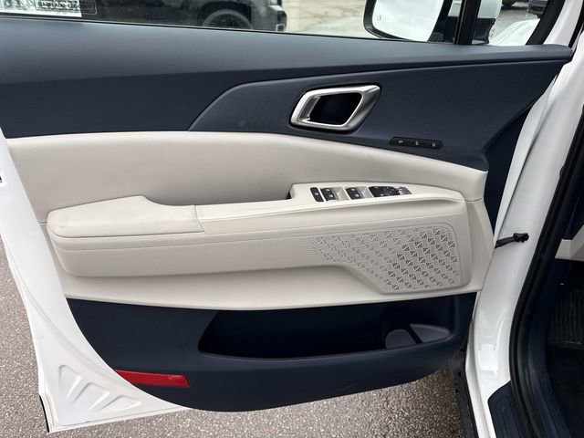 New 2026 Kia Carnival SX FWD image 10
