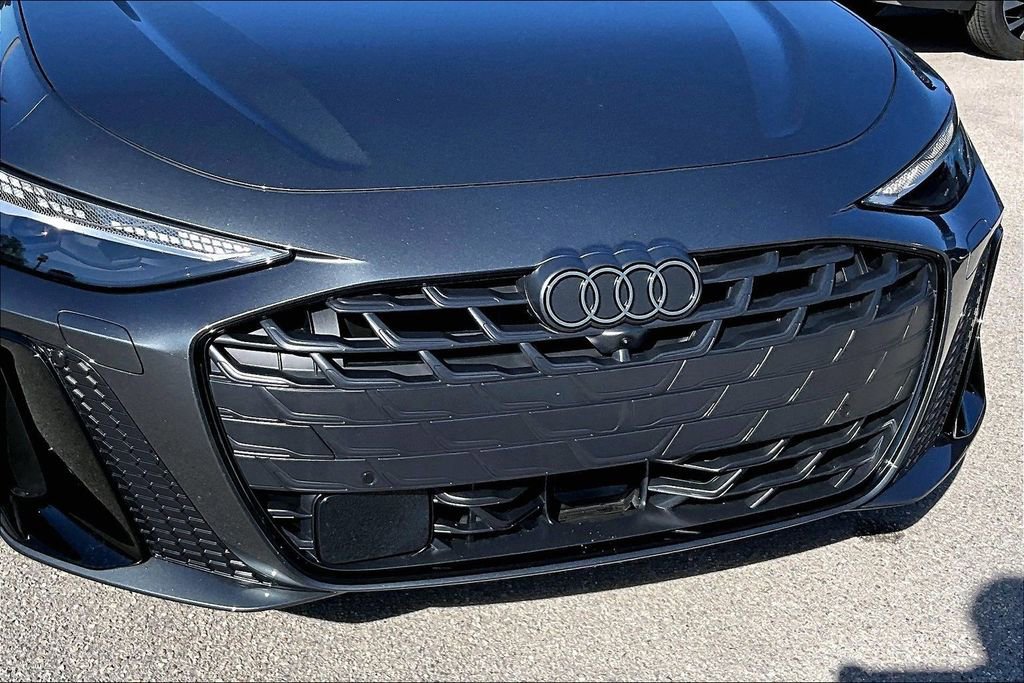 New 2026 Audi A6 Premium Plus image 11