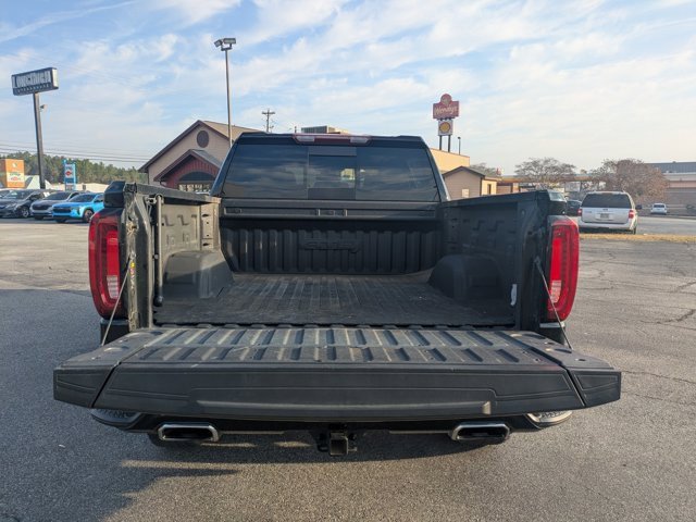 Used 2024 GMC Sierra 1500 AT4 w/ AT4 Premium Package image 24