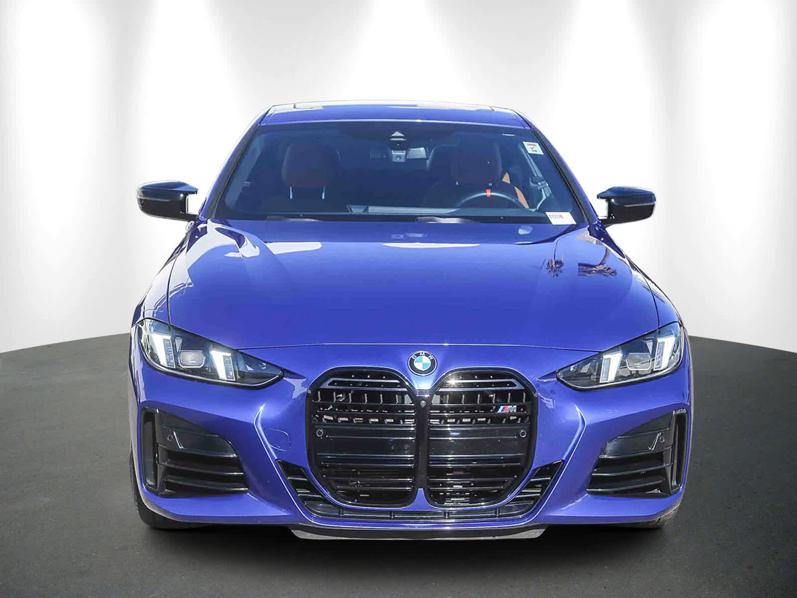 Used 2025 BMW 440i xDrive Coupe image 2