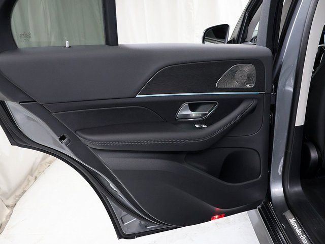 Certified 2026 Mercedes-Benz GLE 350 4MATIC image 30