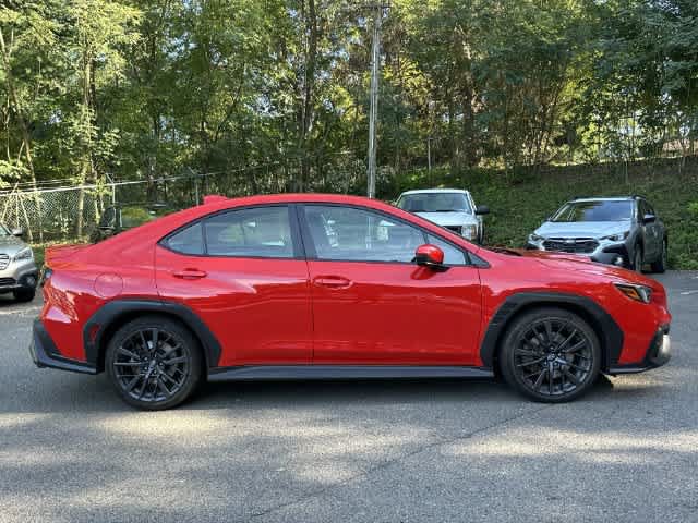 Used 2024 Subaru WRX Premium AWD/4WD image 3