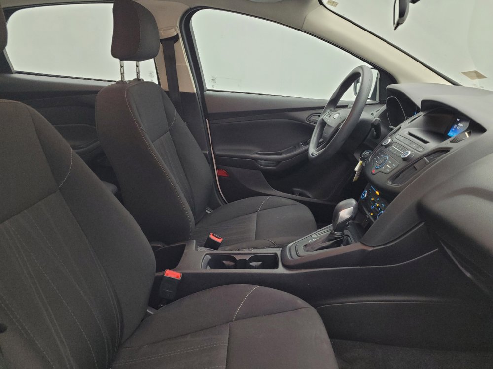 Used 2016 Ford Focus S FWD image 21