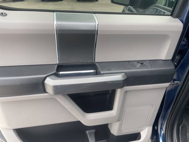 Used 2016 Ford F150 XLT w/ Equipment Group 302A Luxury image 60