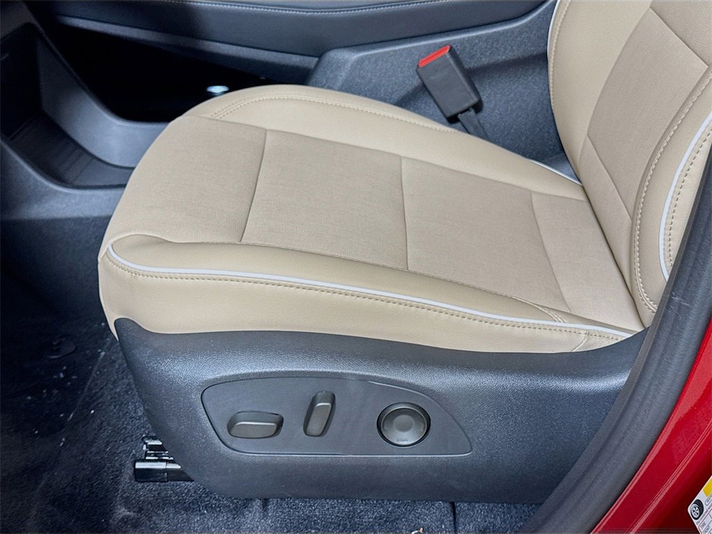 New 2026 Buick Enclave Preferred w/ Power Package image 17