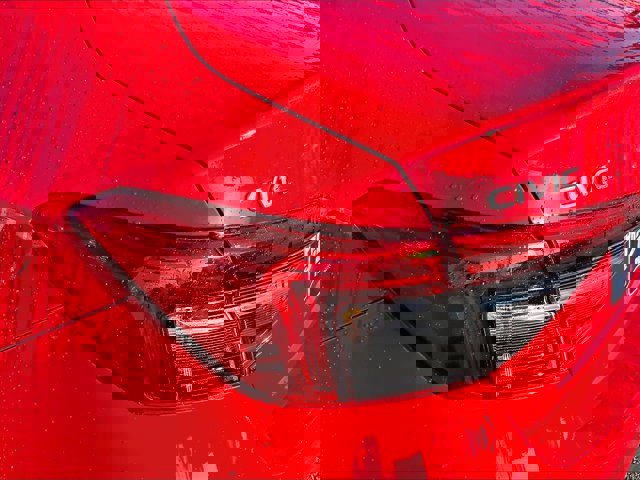 Used 2022 Honda Civic Sport image 29