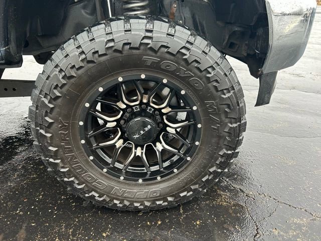 Used 2019 Ford F250 Lariat w/ Lariat Ultimate Package image 12