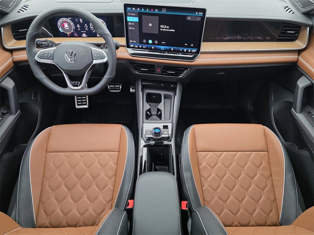New 2026 Volkswagen Tiguan SEL R-Line image 23
