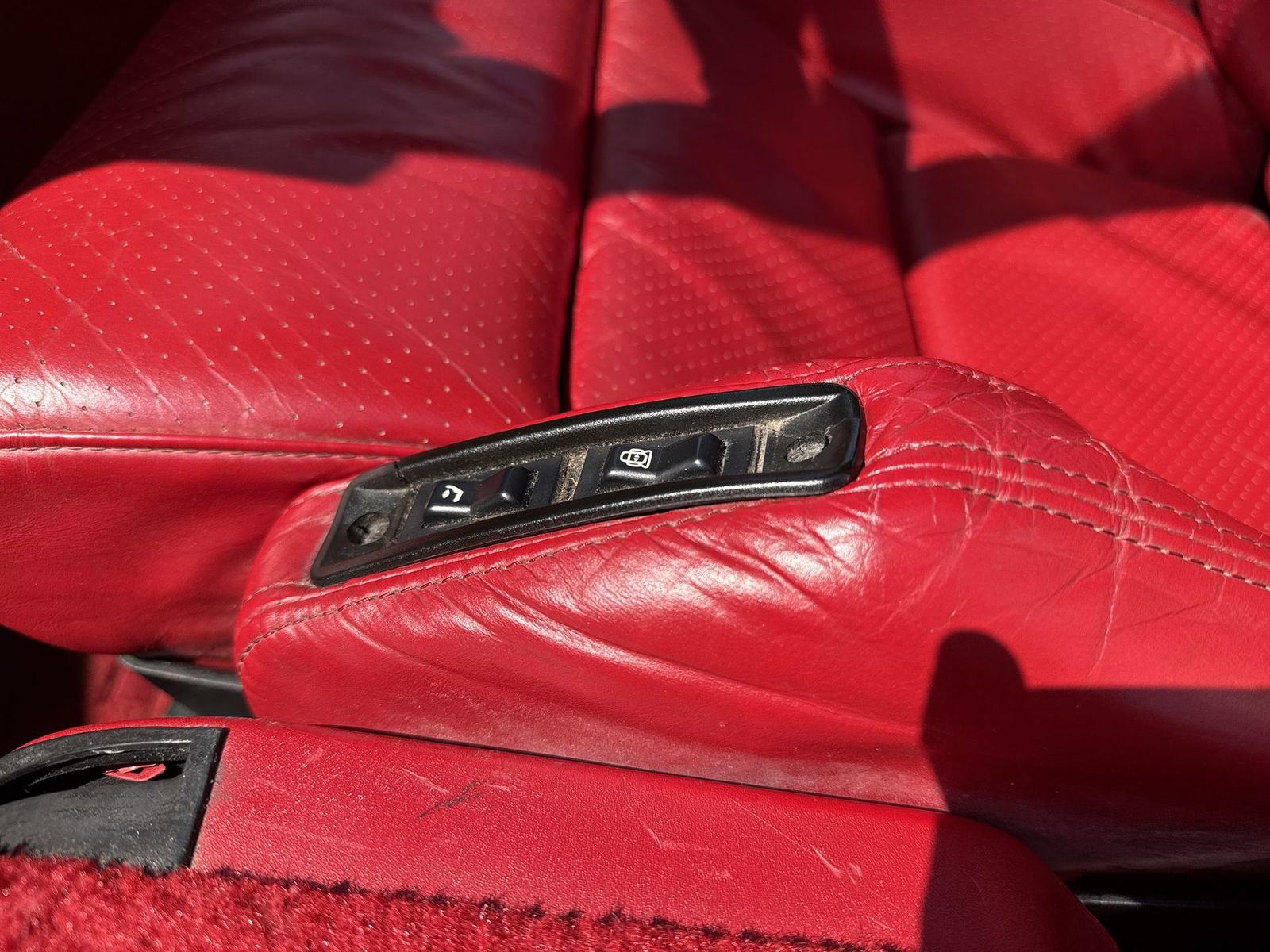 Used 1988 Chevrolet Corvette Coupe image 12