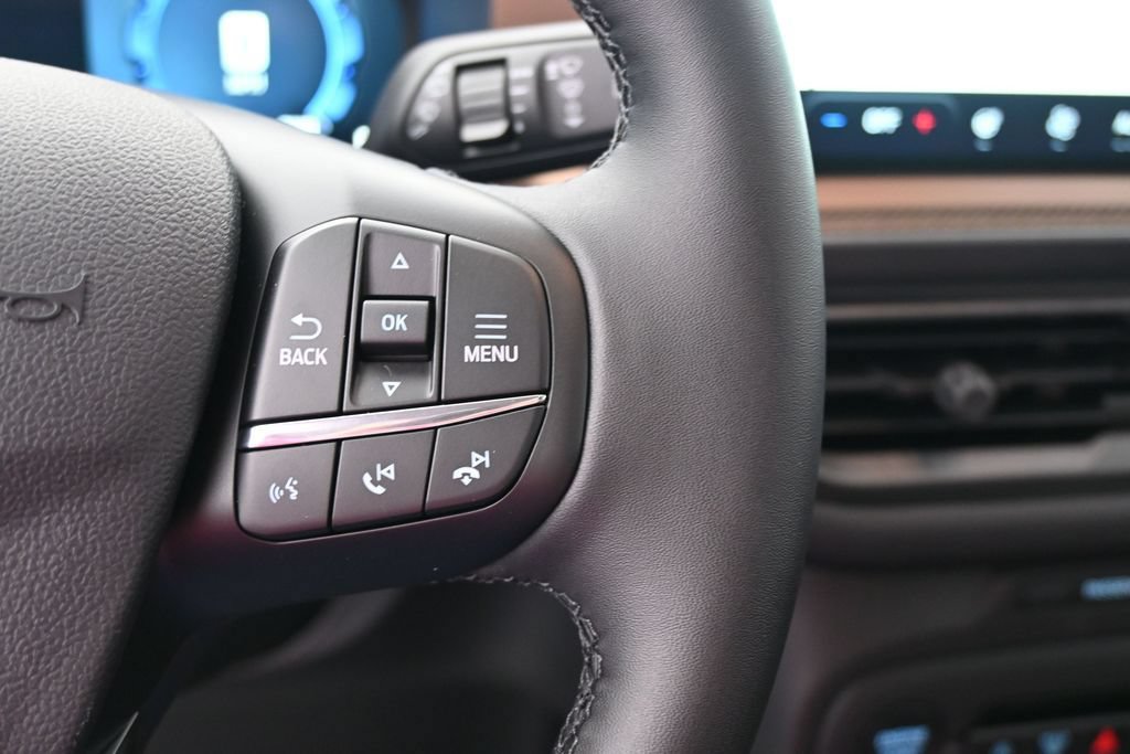 New 2025 Ford Bronco Sport Outer Banks w/ Outer Banks Tech Package+ AWD/4WD image 32