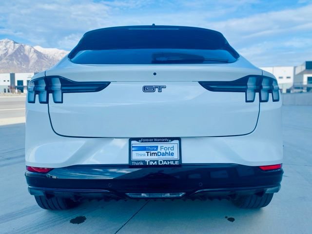 New 2026 Ford Mustang Mach-E GT image 6