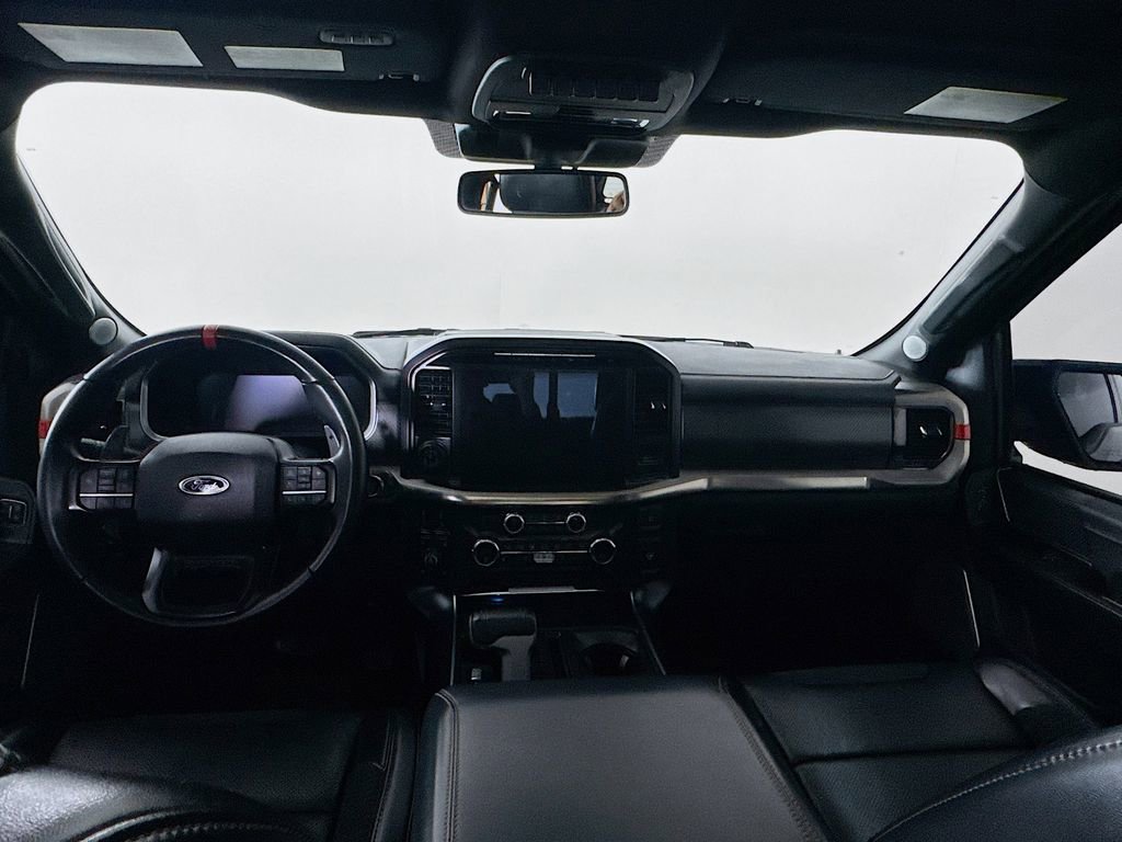 Used 2021 Ford F150 Raptor w/ Equipment Group 801A High image 13