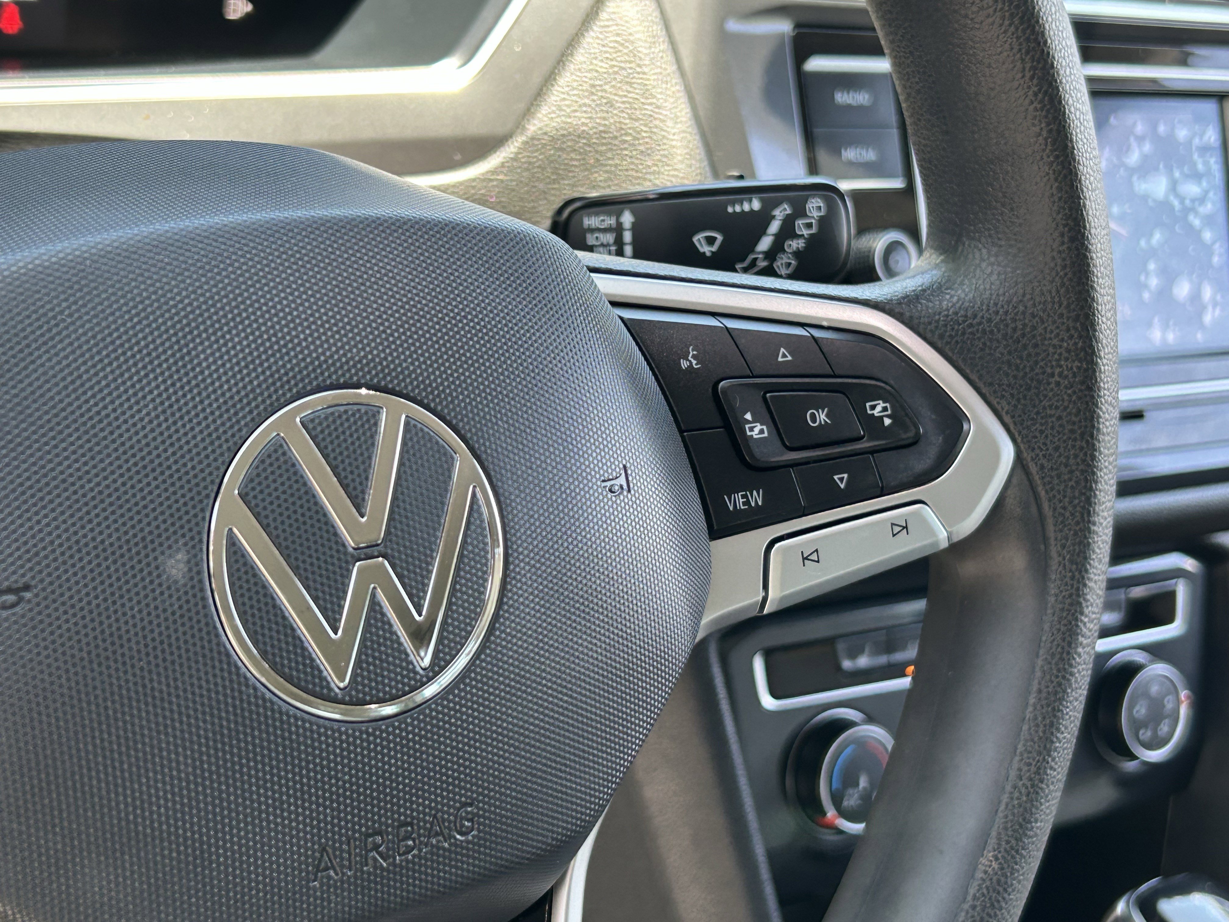 Used 2023 Volkswagen Tiguan S FWD image 26