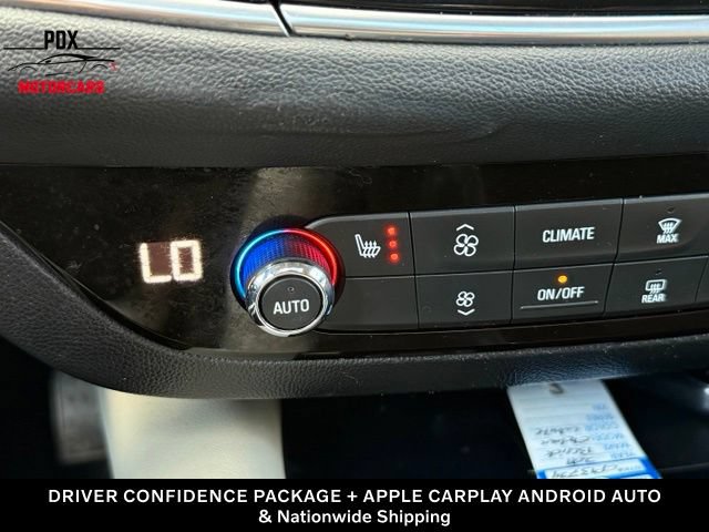 Used 2019 Buick Enclave Essence AWD/4WD image 23