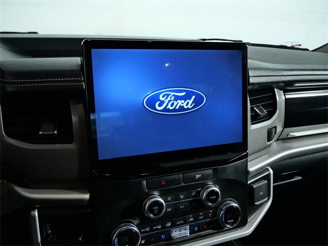 Certified 2022 Ford Expedition XLT image 19