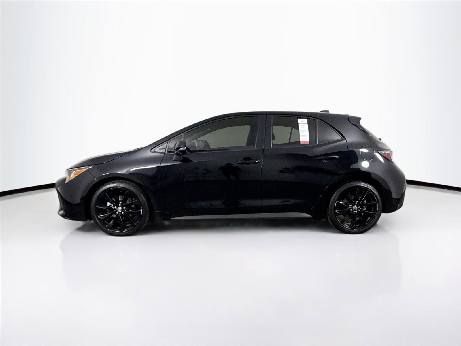 Used 2022 Toyota Corolla SE image 12