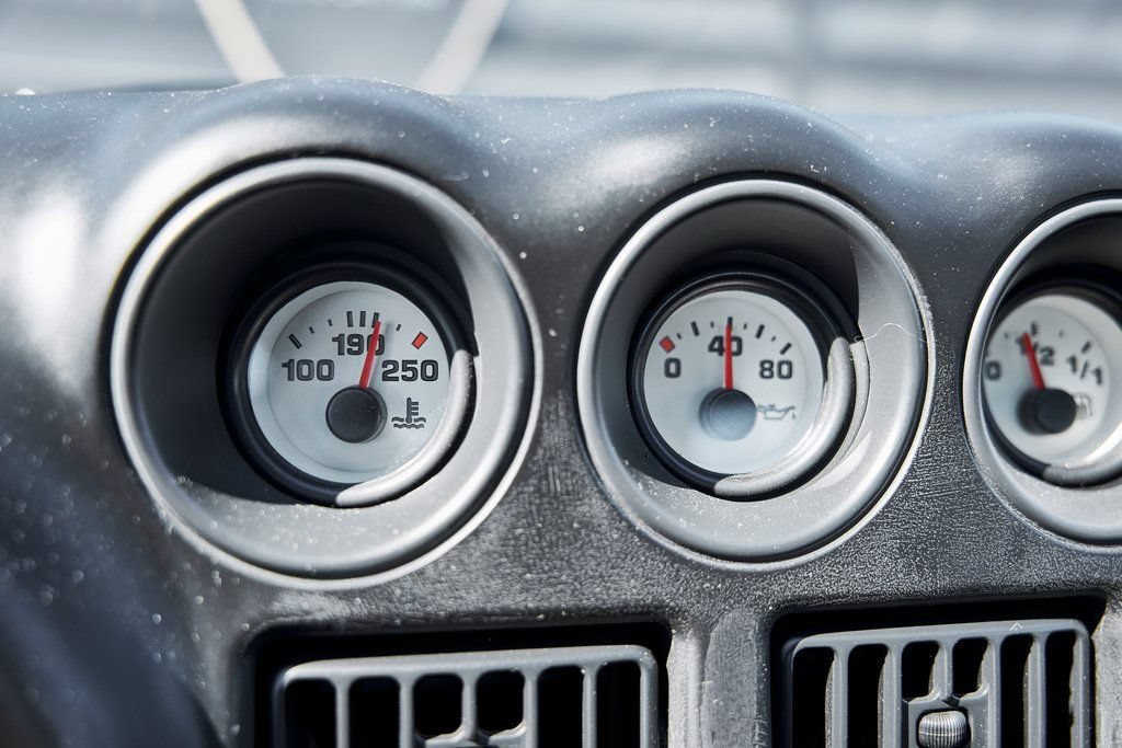 Used 1996 Dodge Viper GTS RWD image 68