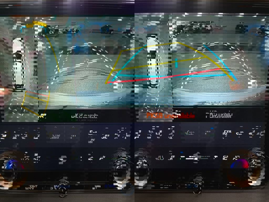 New 2026 Lexus RX 450h AWD image 23