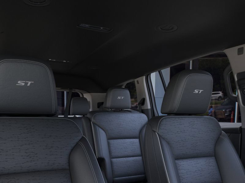 New 2026 Buick Enclave Sport Touring w/ Super Cruise Package AWD/4WD image 43