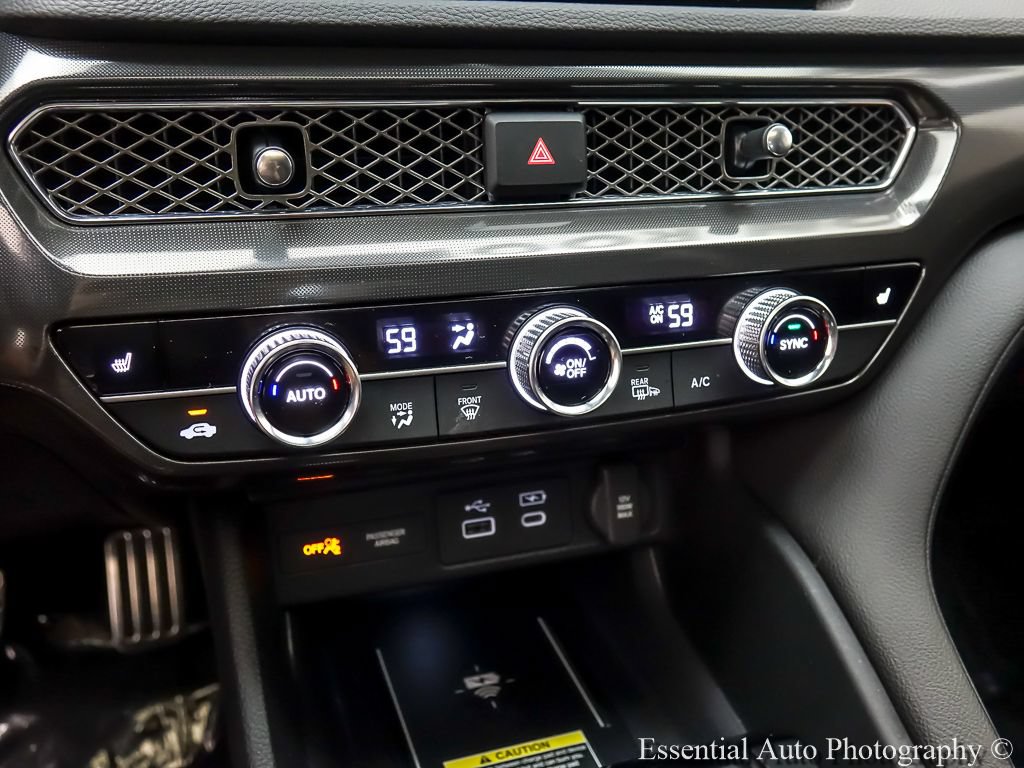 Used 2024 Acura Integra A-Spec w/ Technology Package FWD image 19