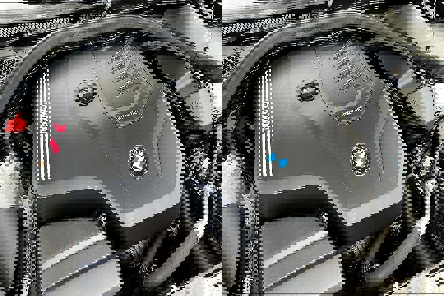 Certified 2023 BMW 330i Sedan w/ Premium Package image 34